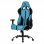 Newskill Horus Zephyr Silla Gaming Azul