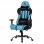 Newskill Horus Zephyr Silla Gaming Azul