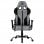 Newskill Horus Zephyr Silla Gaming Gris