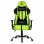 Sedia da gaming Newskill Horus Zephyr verde