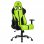 Sedia da gaming Newskill Horus Zephyr verde