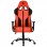 Newskill Horus Zephyr Silla Gaming Roja