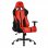 Newskill Horus Zephyr Silla Gaming Roja