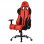 Newskill Horus Zephyr Silla Gaming Roja