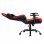 Newskill Horus Zephyr Silla Gaming Roja