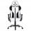 Newskill Horus Zephyr Silla Gaming Blanca