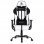 Newskill Horus Zephyr Silla Gaming Blanca