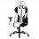 Newskill Horus Zephyr Silla Gaming Blanca