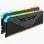 Corsair Vengeance RGB RT DDR4 3600 MHz 16 Go 2 x 8 Go CL18