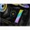 Corsair Vengeance RGB RT DDR4 3600MHz 32GB 2x16GB CL16