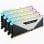 Corsair Vengeance RGB RT Blanco DDR4 3200MHz 64GB 4x16GB CL16