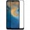Protecteur d'écran en verre trempé noir Cool FULL 3D pour lame ZTE A51