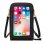 Cool Funda Universal Bag Premium Negra hasta 6.5"
