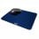 Cooles blaues Mauspad