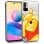 Coque sous licence Disney Winnie l'ourson pour Xiaomi Redmi Note 10 5G / Pocophone M3 Pro 5G