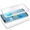 Fantastica custodia in silicone trasparente 3D anteriore e posteriore per Huawei Mate 40 Pro / 40 Pro Plus