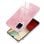Cool Funda Glitter Rosa para para Samsung A125 Galaxy A12/M12