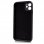 Custodia magnetica nera fantastica per iPhone 12 Mini