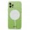Cool Funda Cover Magnética Pistacho para iPhone 12 Pro Max