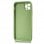 Cool Funda Cover Magnética Pistacho para iPhone 12 Pro Max