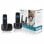 Profoon PDX-2728 Dúo Teléfonos Inalámbricos DECT Negros
