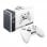 MSI FORCE GC30 V2 Bianco Gamepad Multipiattaforma