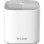 D-Link COVR-X1862 Sistema WiFi Mesh 2 Unidades WiFi 6 Doble Banda