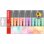 Stabilo Boss Original Pastel 6 Marcadores Fluorescentes
