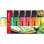 STABILO Boss Original 6 Marcadores Fluorescentes