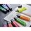 STABILO Boss Original 6 Marcadores Fluorescentes
