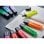 STABILO Boss Original 4 Marcadores Fluorescentes