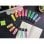 STABILO Boss Original 4 Marcadores Fluorescentes