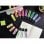 STABILO Boss Original 4 Marcadores Fluorescentes Amarillo