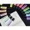 STABILO Boss Original Pastel 10 Marcadores Fluorescentes Rosa