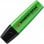 STABILO Boss Original 10 Marcadores Fluorescentes Verdes