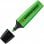 STABILO Boss Original 10 Marcadores Fluorescentes Verdes
