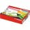 STABILO Boss Original 10 Marcadores Fluorescentes Verdes