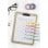 STABILO Swing Cool Pastel Edition Etui mit 4 fluoreszierenden Markern (275/4-08)