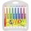STABILO Swing Cool Etui mit 8 fluoreszierenden Markern