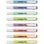 STABILO Swing Cool Etui mit 8 fluoreszierenden Markern
