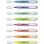 STABILO Swing Cool Etui mit 8 fluoreszierenden Markern