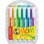 STABILO Swing Cool Case 6 fluoreszierende Marker