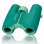 Bresser Junior Prismáticos Infantiles 6x21mm Verde