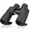 Bresser Astro & Marine Jumelles 7x50mm Noir