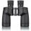 Bresser Astro & Marine Jumelles 7x50mm Noir