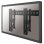 Neomounts LED-VW1000BLACK Halterung für Schilderdisplays 190,5 cm (75") Schwarz