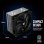 Tempest Basic 3Pipes Cooler CPU 120mm
