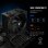 Tempest Cooler 4Pipes 120mm Ventilador CPU Negro