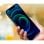 Akashi Funda de Silicona Transparente para iPhone 12/12ro