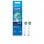 Oral-B Precision Clean Cabezales para Cepillo de Dientes Eléctrico 2 Unidades
